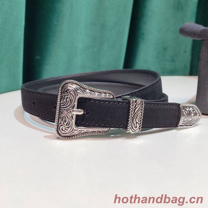 Yves saint Laurent Belt 20MM SLB00009 Yves saint Laurent Belt 20MM SLB00009